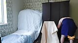 Bella bianca ladyboy gattino fatto in casa calda modella amatoriale sexy culo grosso snapshot 10