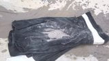 mess black 6 dress with wet ash.... snapshot 1