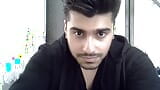 Sesión de webcam recta turca snapshot 5