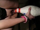 Bowling pin A la mierda snapshot 1