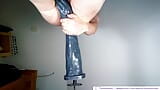 Sinnovator - Arm - Fistarm anal tief und roh in meinem Arsch - Prolapse & Rosebud snapshot 1