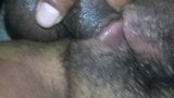 Fucking wife hairy pussy snapshot 10