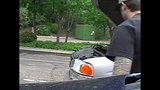 Broken Down Car Blowjob snapshot 1