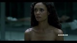 Thandie Newton в Westworld - S01E06 snapshot 13