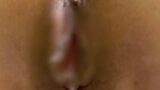 Naked and small serving sperm mass snapshot 9