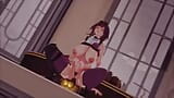 Koro22 Hot 3d Sex Hentai Compilation -10 snapshot 4
