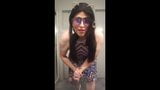 Trendy Transy Girl Outfit Video snapshot 11