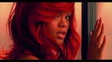 Rihanna het &amp; sexig glamour samlingsvideo snapshot 2