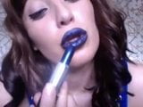 Midnight blue. JOI snapshot 9