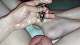 My POV #123 Dildo & buttplug snapshot 1