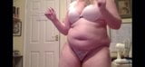 Chubby Jiggly Fat Belly Dance snapshot 1