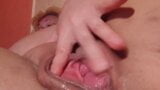 Pussy fisting, gape and sweet cervix show snapshot 4