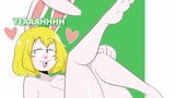 Hentai JOI Anal (One Piece Character JOI) snapshot 22