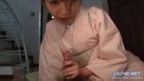 Kompilasi blowjob Jepang vol 59 snapshot 17