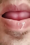 Lip massage ejeculation for Tamanna aunty snapshot 9