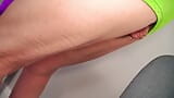 Nicole DuPapillon UK's Longest Labia  - Caught Short In The Office snapshot 11