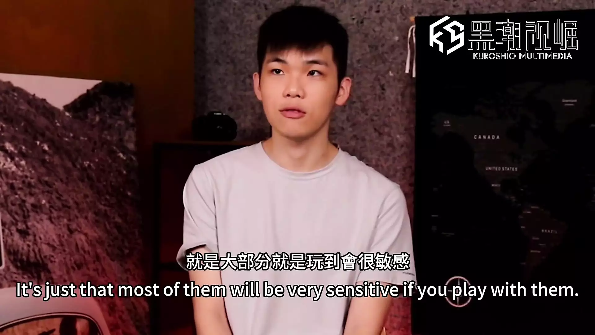 Asia Twink Aerial Orgasm Ep 1-3: Gay Bondage Porn by FapHouse | xHamster