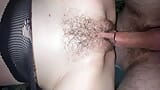 Hardcore Fucking In Fishnet Underview and Anal snapshot 4