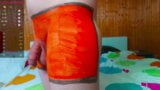 Pintarme pantalones cortos snapshot 9