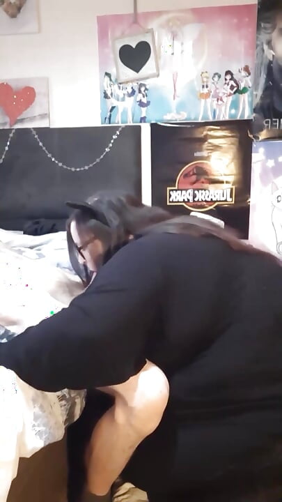 Lets Suck Some Dick