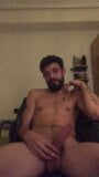 Pretty boy Solo masturbation snapshot 2