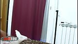 Una de mis primeras escenas: POV anal con Nina Lisa una hermosa negrita snapshot 10