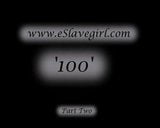 노예 소녀 - 100 snapshot 7