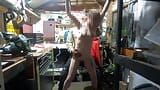 Wife tied up in shed snapshot 4