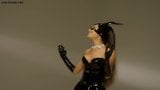 Ariana Grande - Femme dangereuse (a cappella) snapshot 10