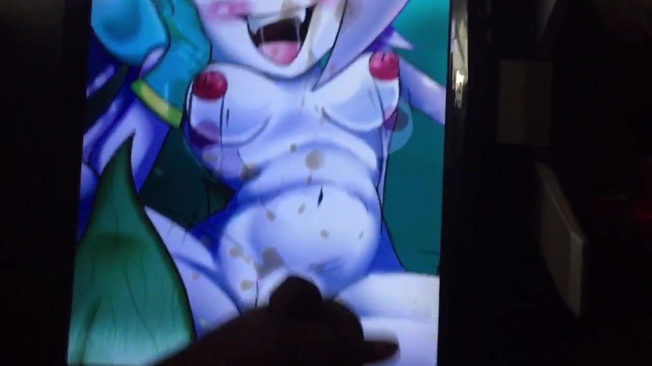 Freedom Planet Lilac Hentai