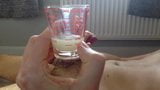 Shot glass cum shot snapshot 5