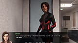 Försvarar Lydia Collier: Love Duty and Sexy Girls - avsnitt 14 snapshot 19