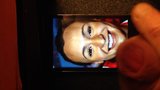 Coating Jessica Ennis - Cum Tribute snapshot 5