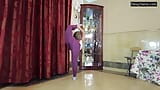 Petite big ass gymnastic teen Olesya Kisbeka snapshot 5