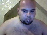 chub fat guy cum eating for djcock xx snapshot 10