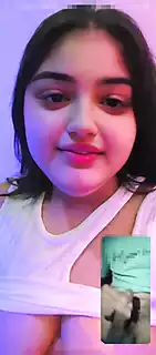 Hot beautiful Bhabhi Instagram Video Call sex video mms viral ...