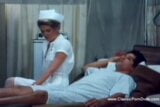 Retro Nurse Porn From The Seventies snapshot 2