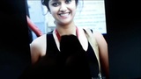 Keerthy Suresh con omaggio snapshot 8