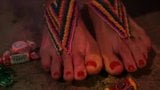 Adoration des pieds snapshot 2