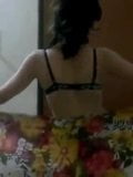 Irum danza nuda nella camera d&#39;albergo di Lahore snapshot 4