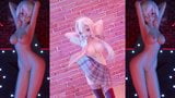 Phao - 2 phut hon (heupzwaai) tiktok dans pmv -versie snapshot 9