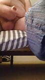 A friend cums on my boxers snapshot 1