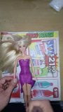Follando con Barbie 5 snapshot 3