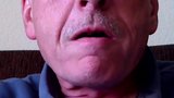 Close Up Cum In My Mouth 2 snapshot 5