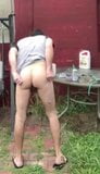 NAUGHTY DIRTY OUTDOOR KINKS snapshot 1