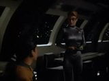 Star Trek: Voyager - Seven of Nine wants to try sex. snapshot 8