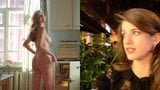 Sekushilover - celebridades vestidas vs desnudas: parte 7 snapshot 10