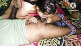 Indian Newly Married Wife Hardcore Sex snapshot 10