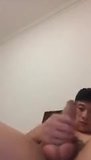 thai boy jerking selfie (30'') snapshot 1