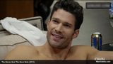 Aaron O'Connell a torso nudo e video in mutande snapshot 10